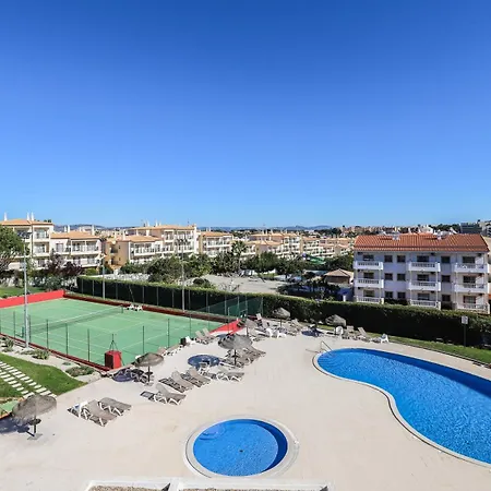 Charming Flat 10 Min Walk To Beach * אלבופיירה