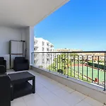 Charming Flat 10 Min Walk To Beach Apartmán Albufeira