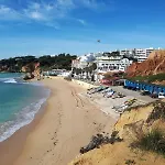 Charming Flat 10 Min Walk To Beach * Albufeira
