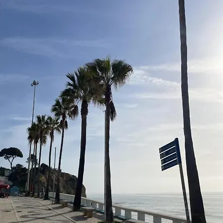 Apartment Charming Flat 10 Min Walk To Beach