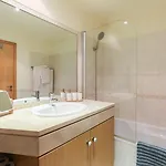 Apartman Charming Flat 10 Min Walk To Beach Albufeira