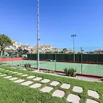 Charming Flat 10 Min Walk To Beach Apartman Albufeira
